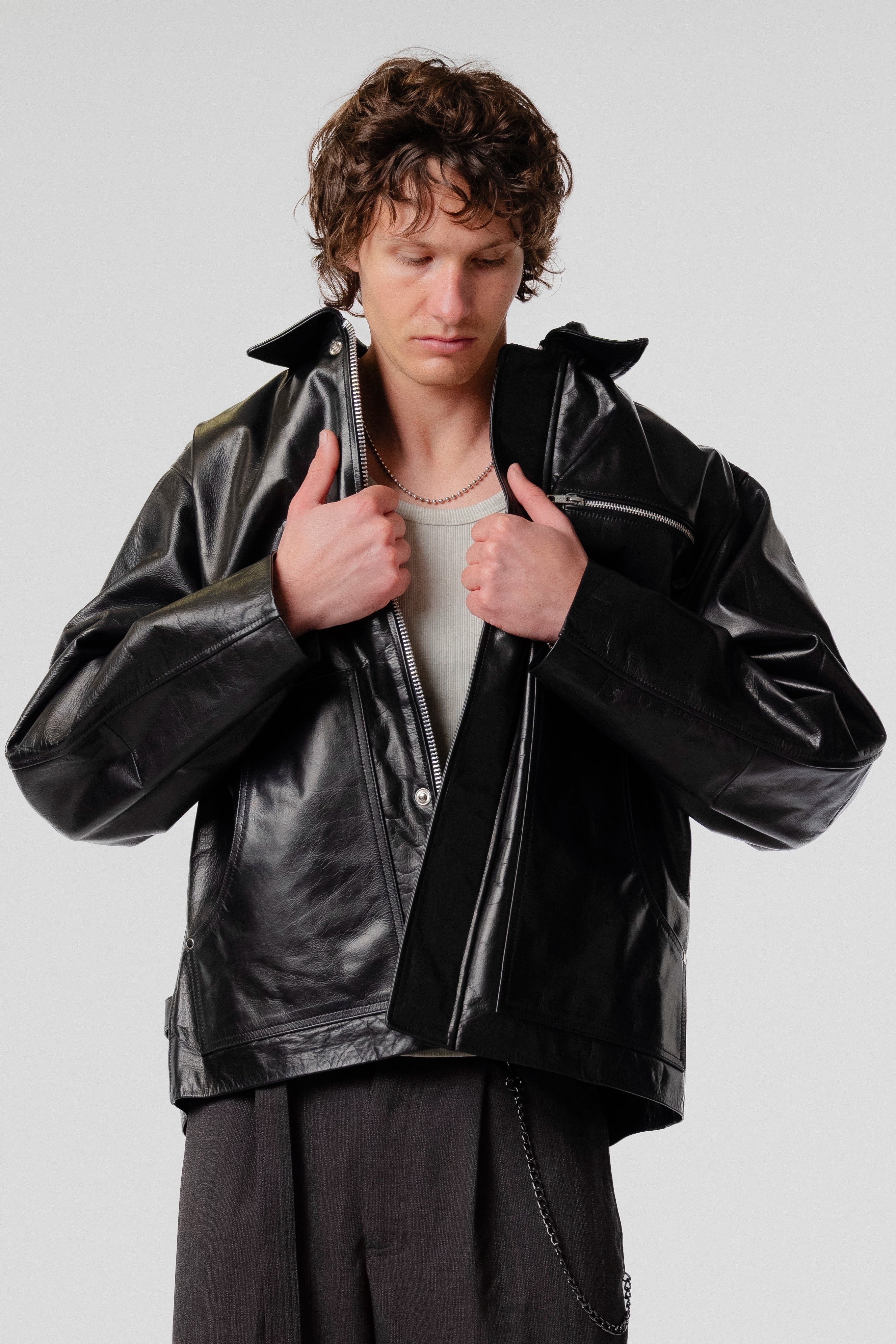 Welding Jacket