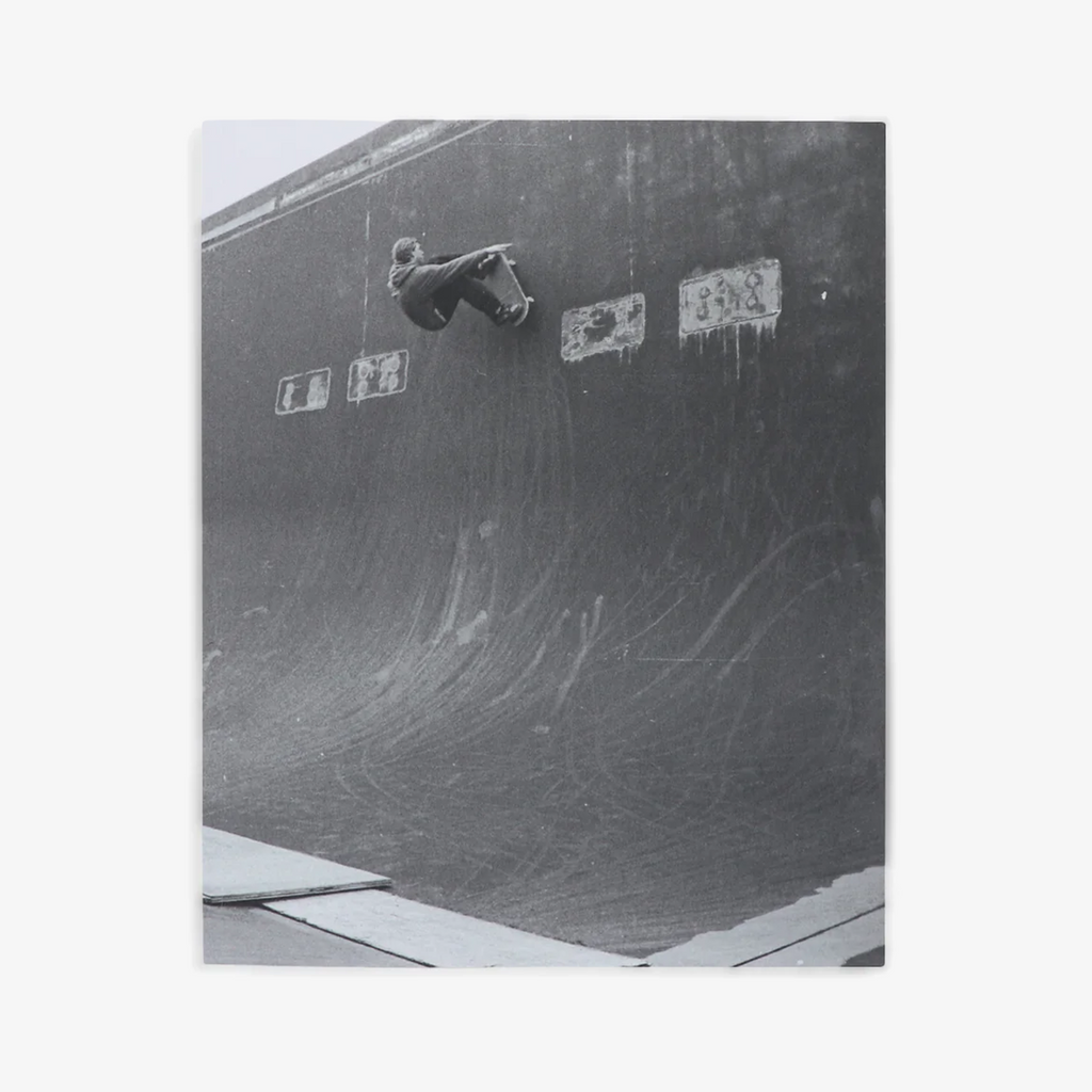 WallRide Zine