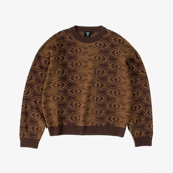 Westgarth Knit Sweater