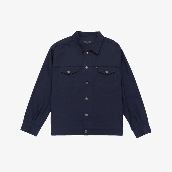 Workers Overshirt