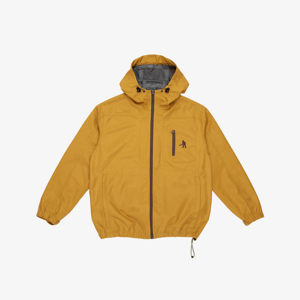 Workers Rain Jacket