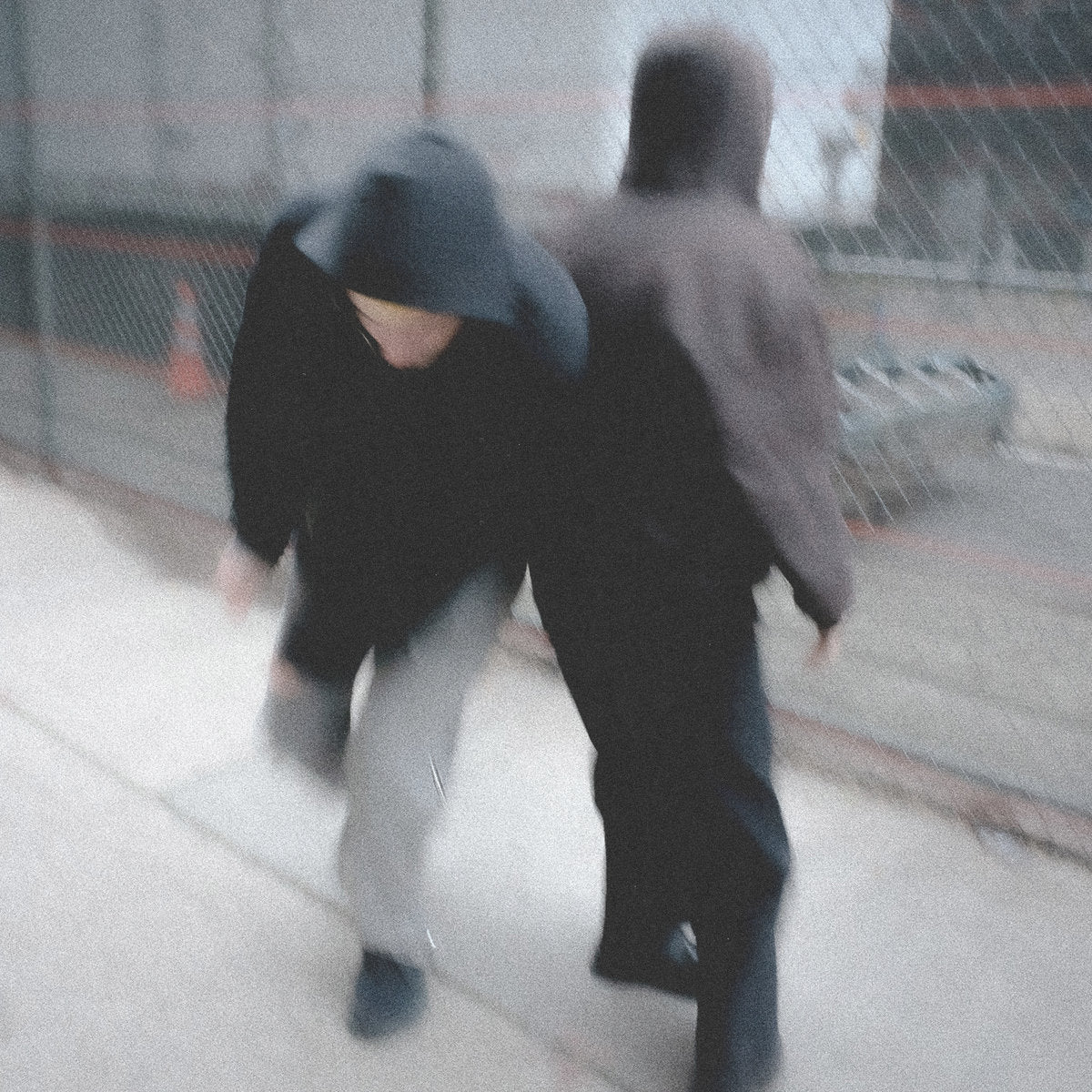Seeing Is Forgetting (LP) (Mint (M))