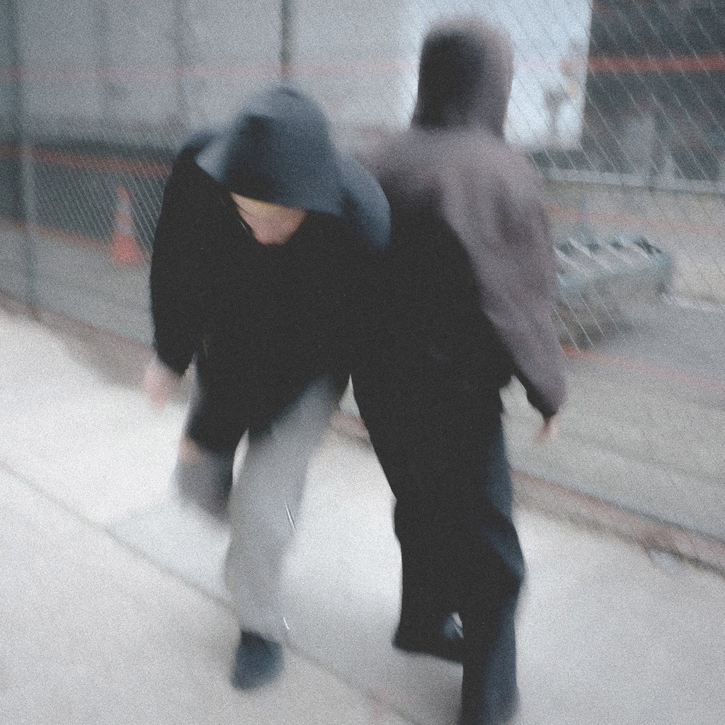 Seeing Is Forgetting (LP) (Mint (M))