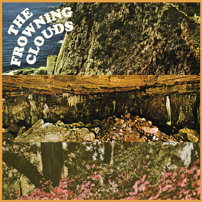 Whereabouts (LP) (Mint (M))