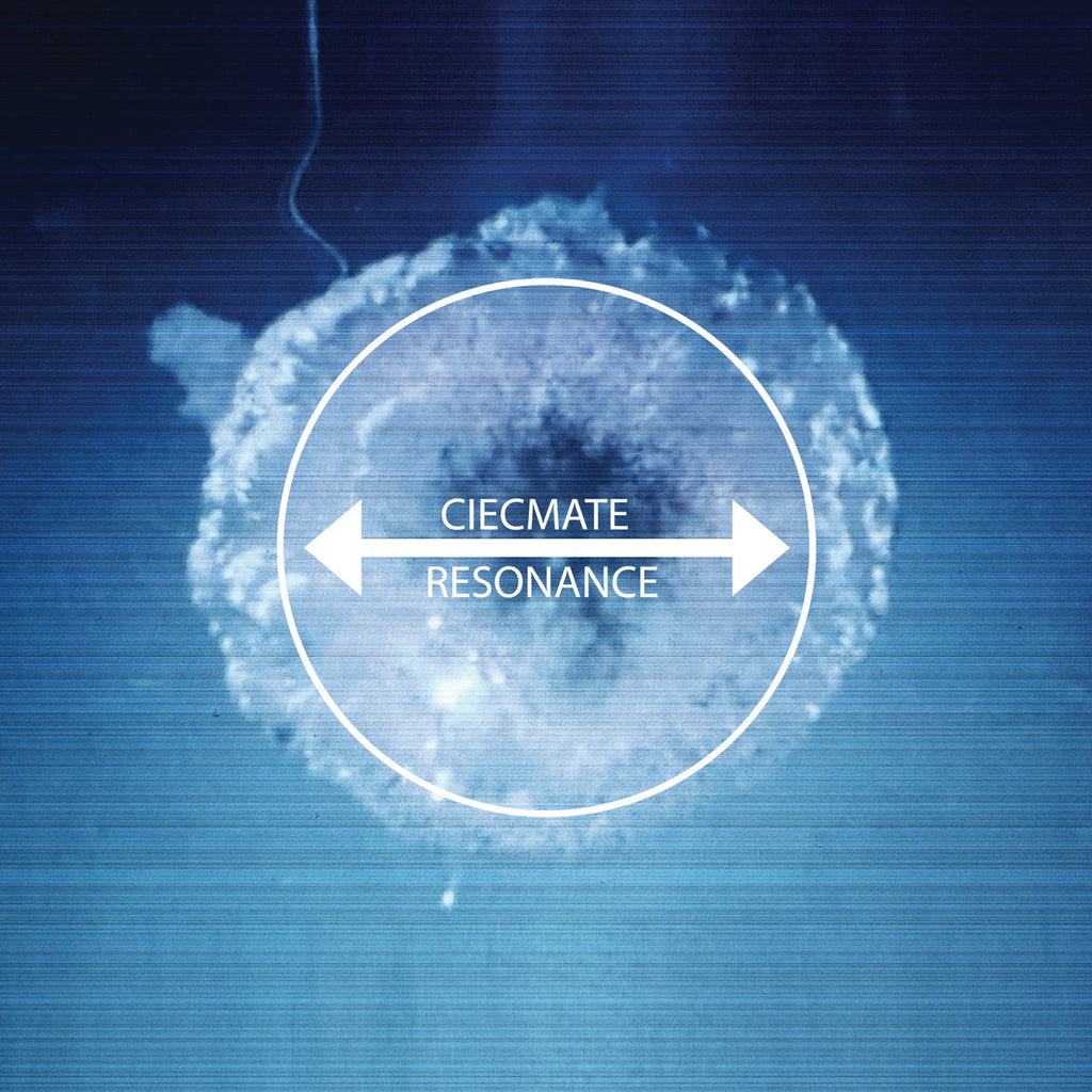 RESONANCE (LP) (Very Good Plus(VG+))