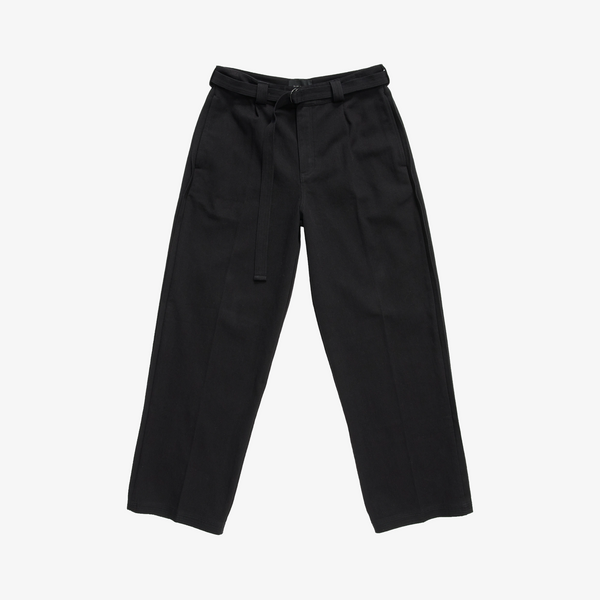 Pleated Work Pant