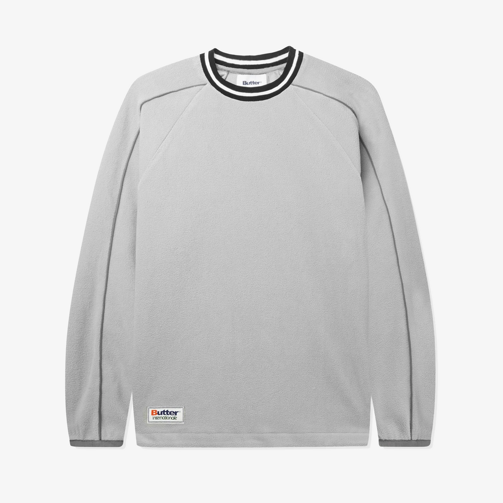 Polar Fleece Crewneck