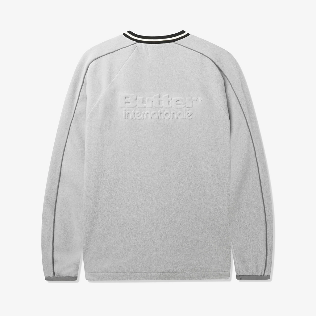 Polar Fleece Crewneck