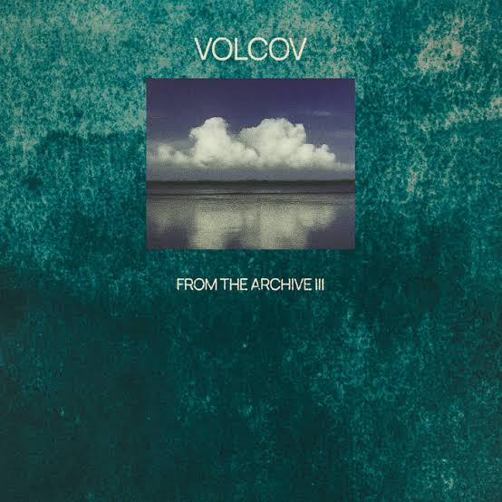 From The Archive III (LP) (Mint (M))