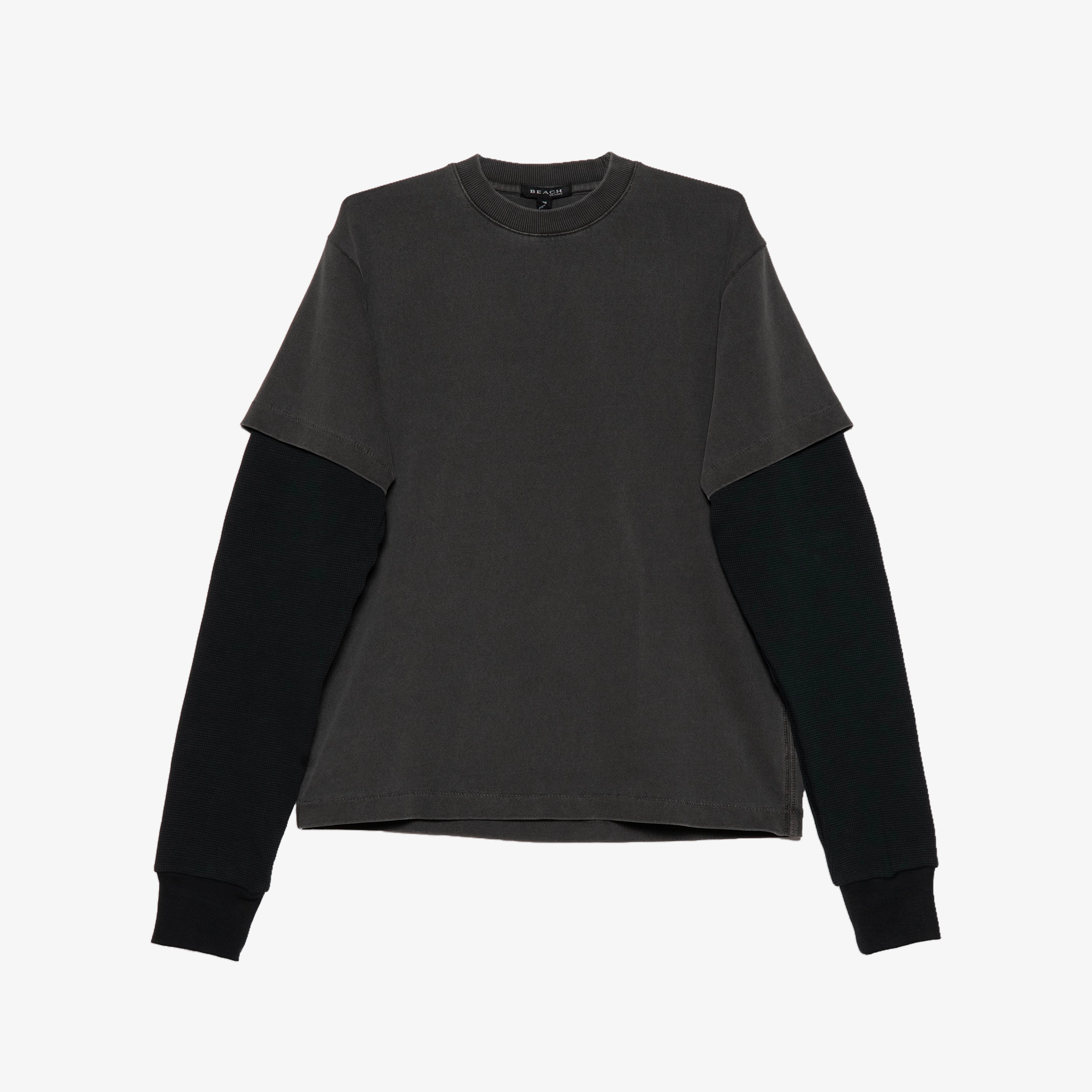 Tide Double T-Shirt