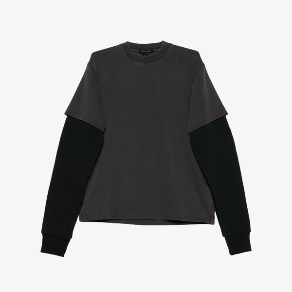 Tide Double T-Shirt