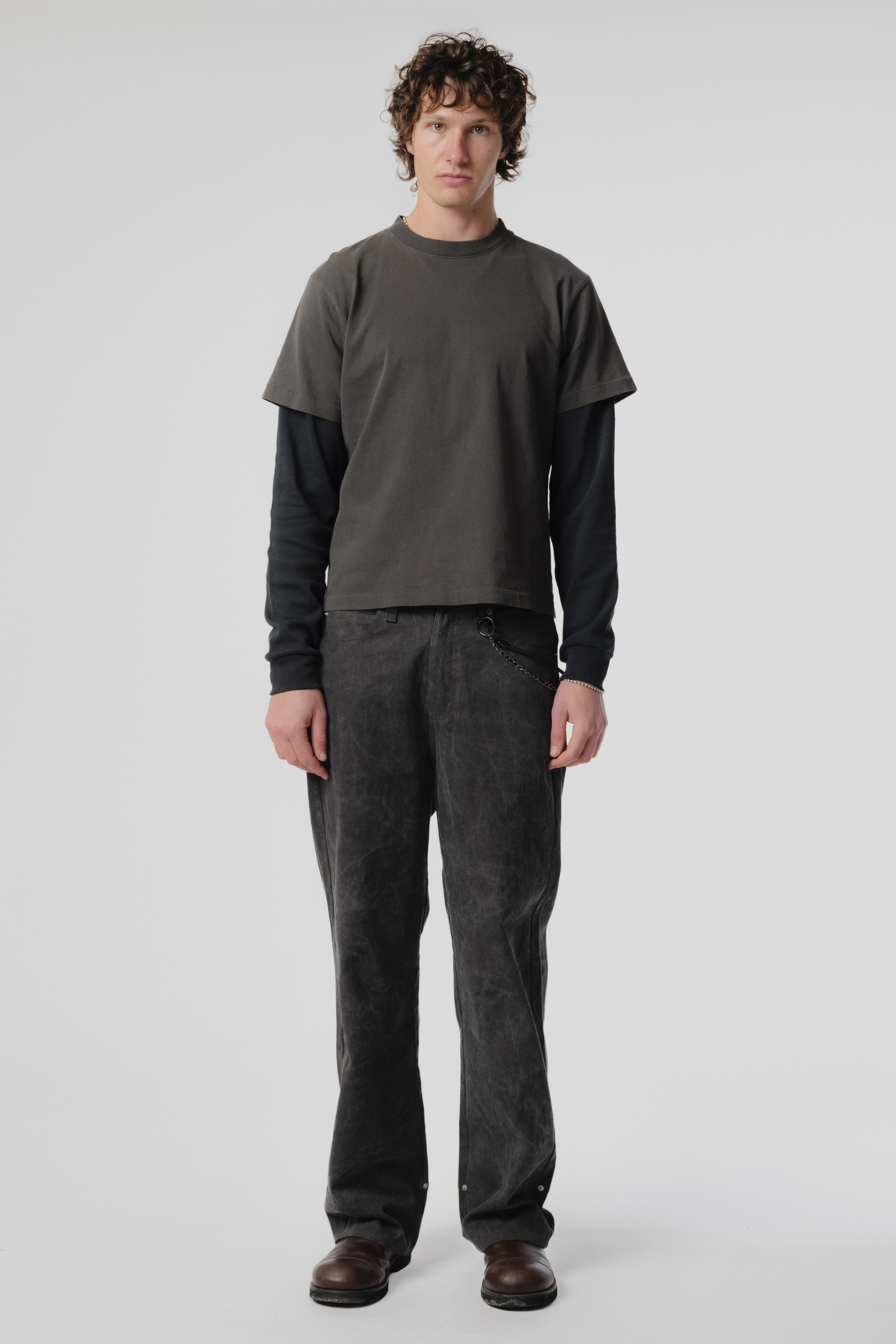 Tide Double T-Shirt