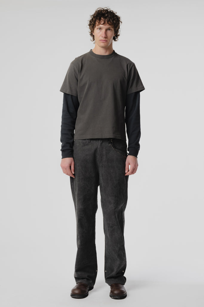Tide Double T-Shirt