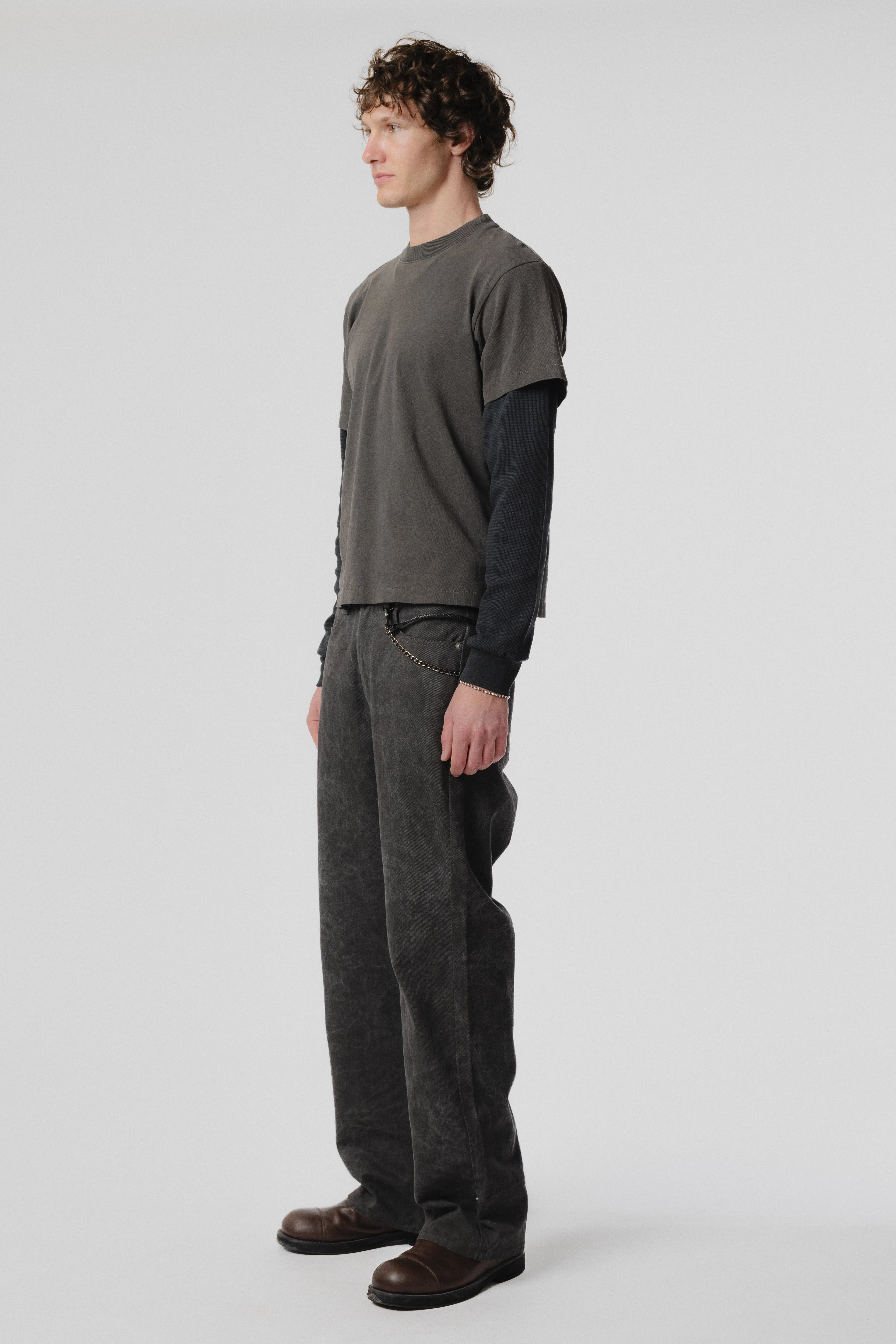 Tide Double T-Shirt