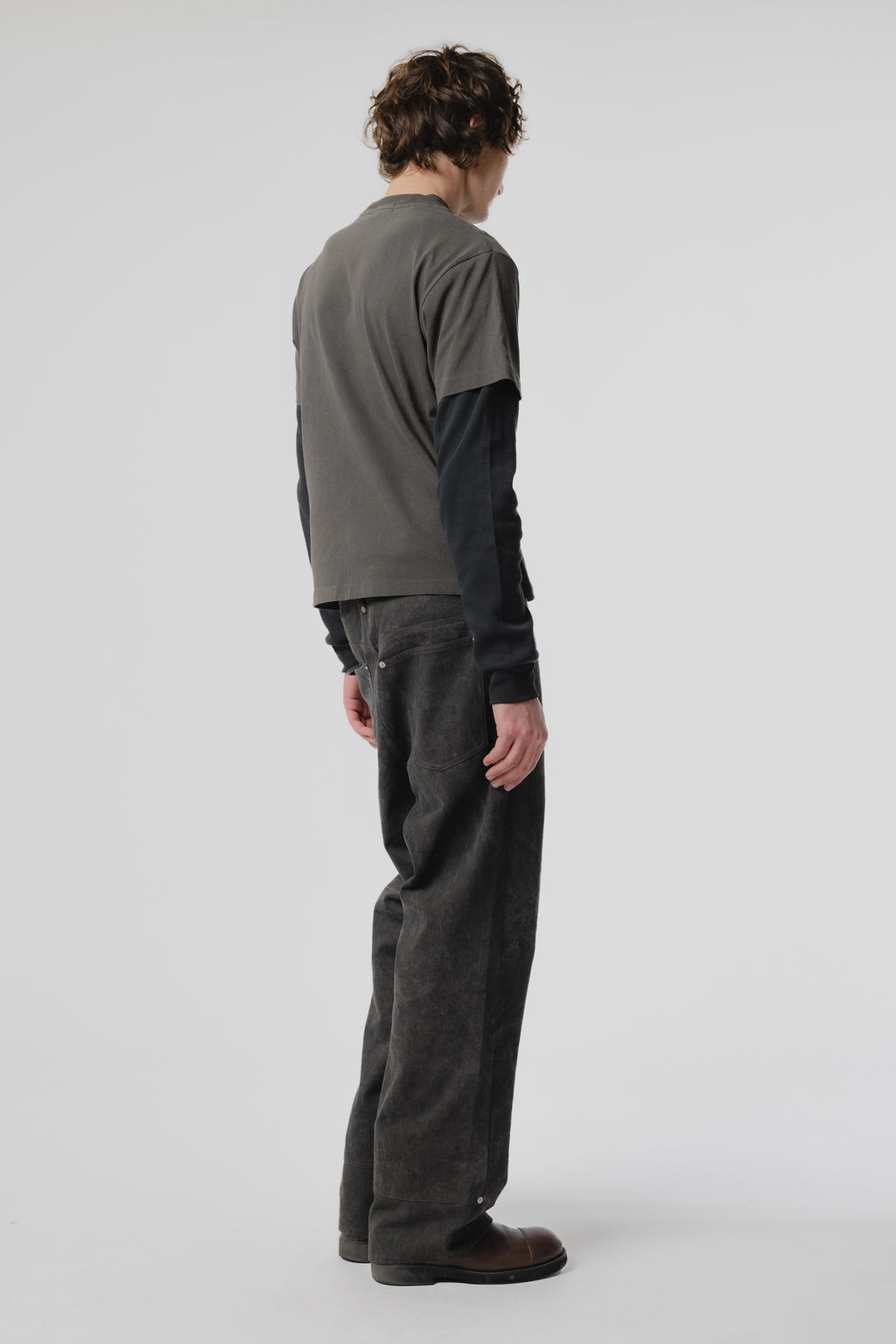 Tide Double T-Shirt