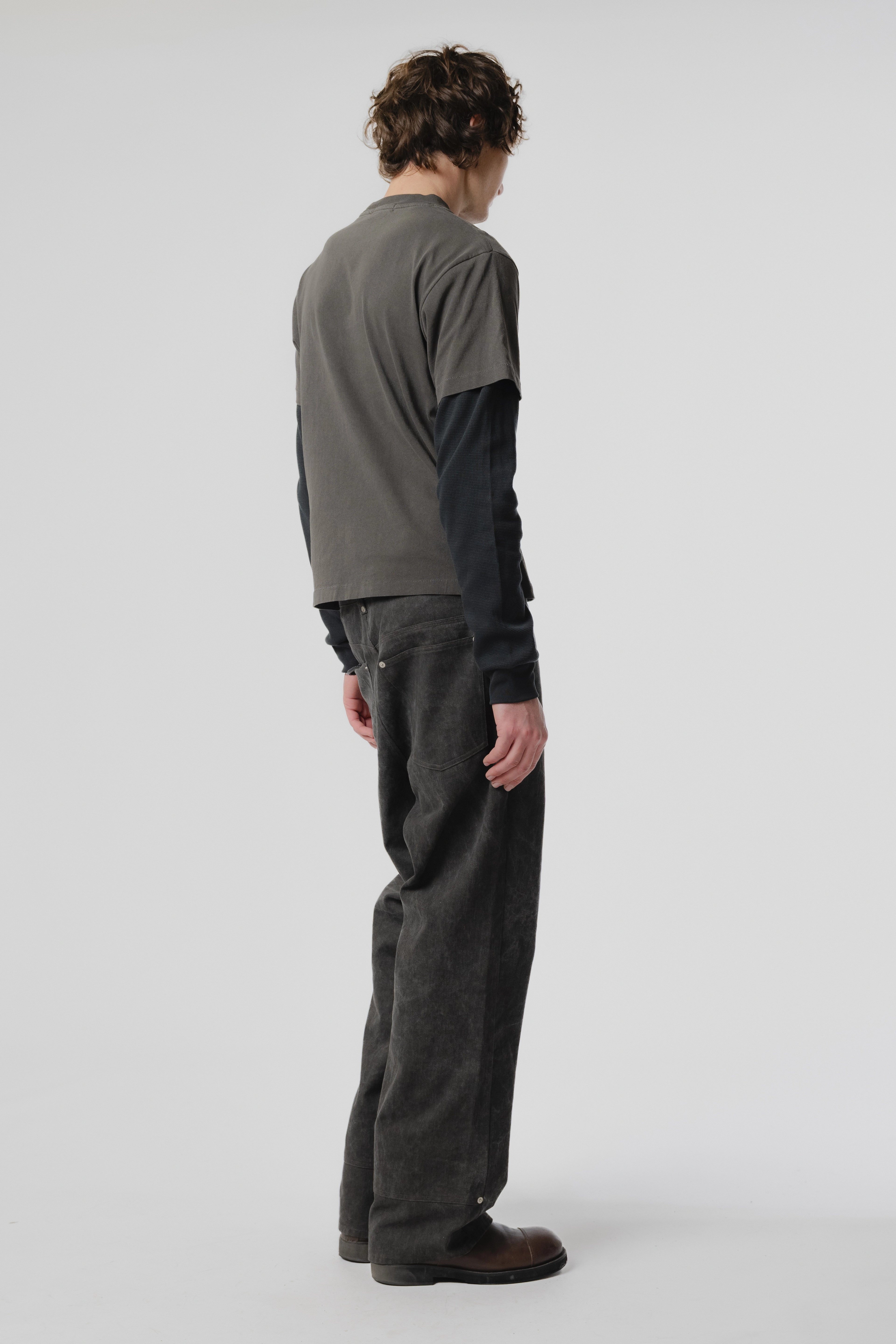 Tide Double T-Shirt
