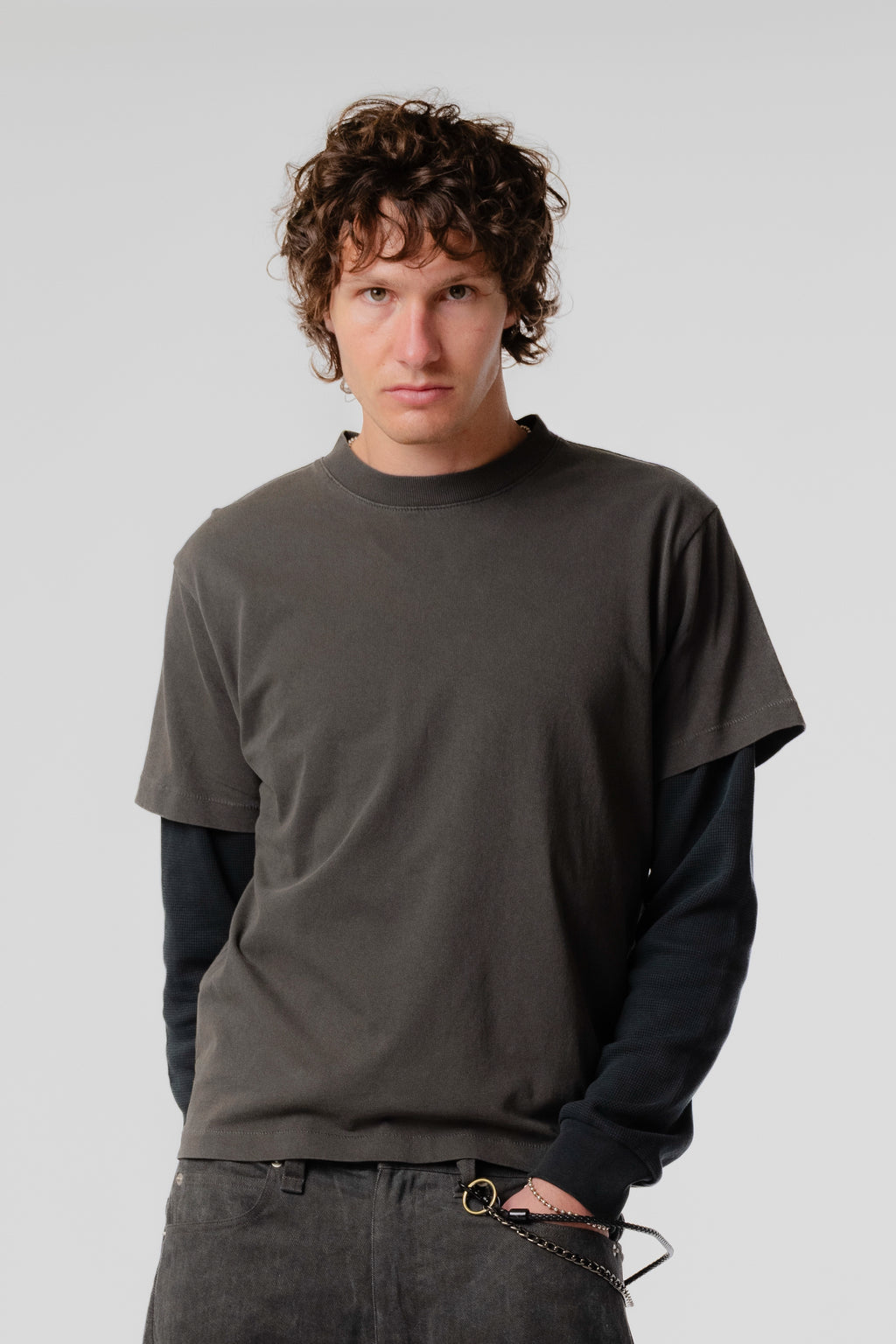 Tide Double T-Shirt