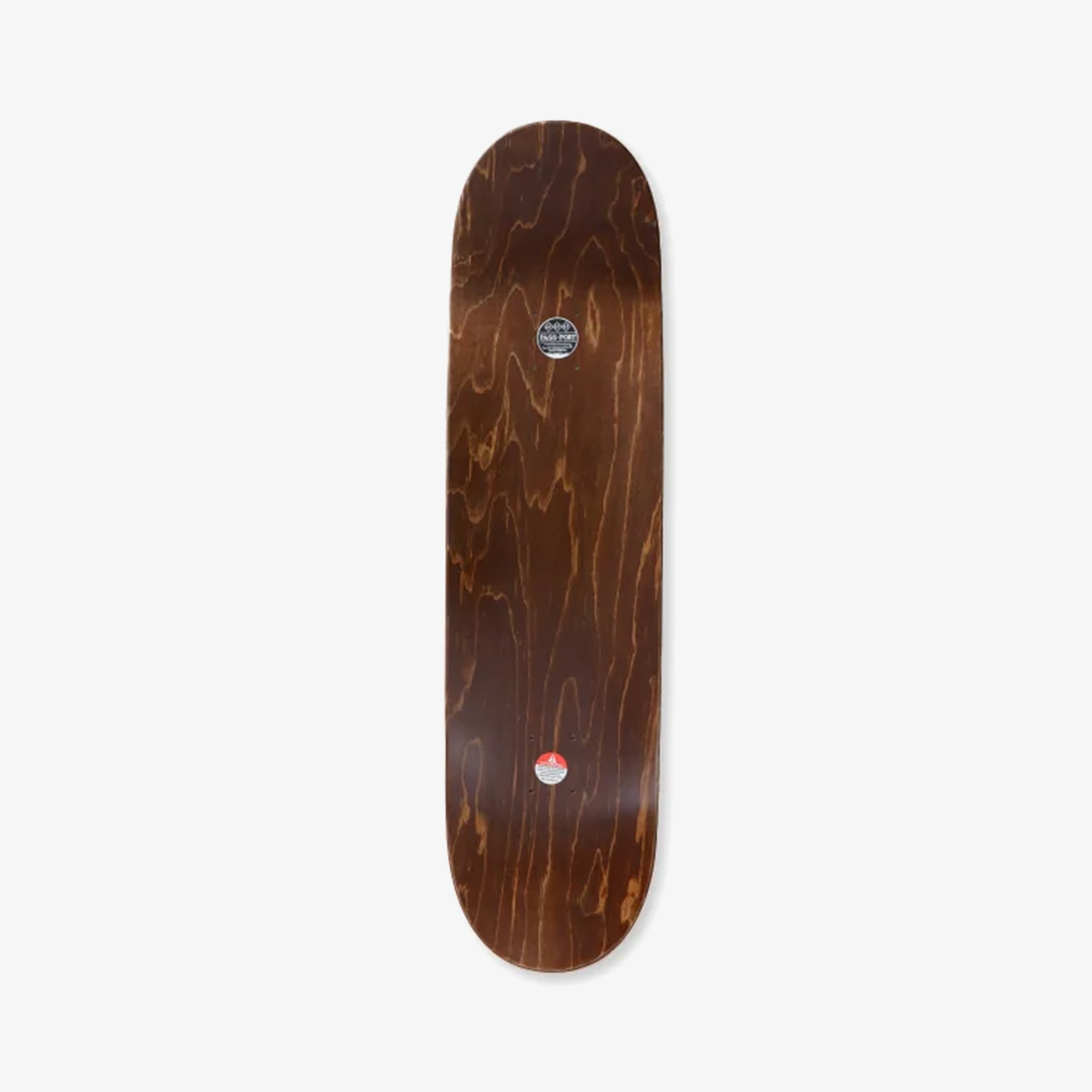Embossed Series Everglade Deck