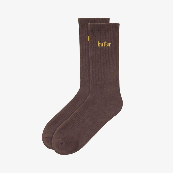Basic Socks